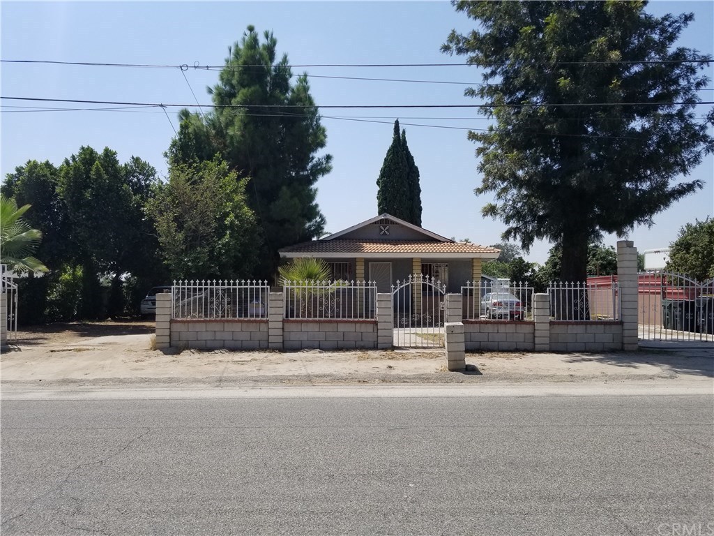 2025 Mallory St, San Bernardino, CA 92407  MLS# IV18204150  Redfin