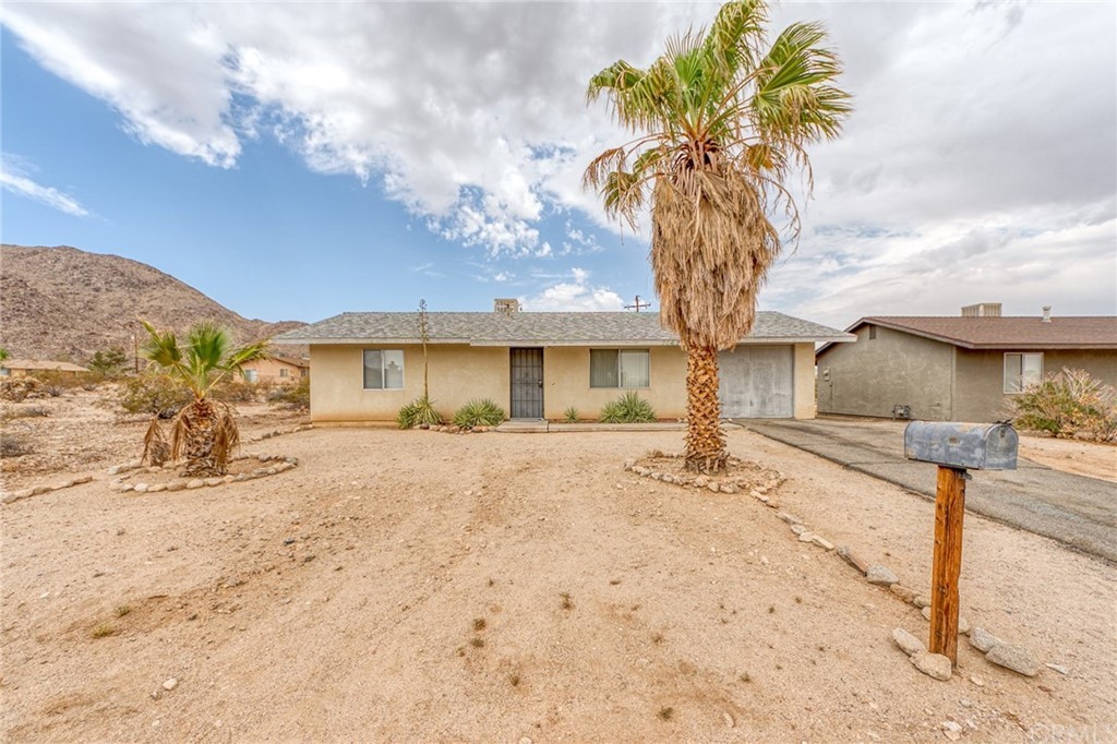 Houses For Rent By Owner In 29 Palms Ca at Thad Gregor blog