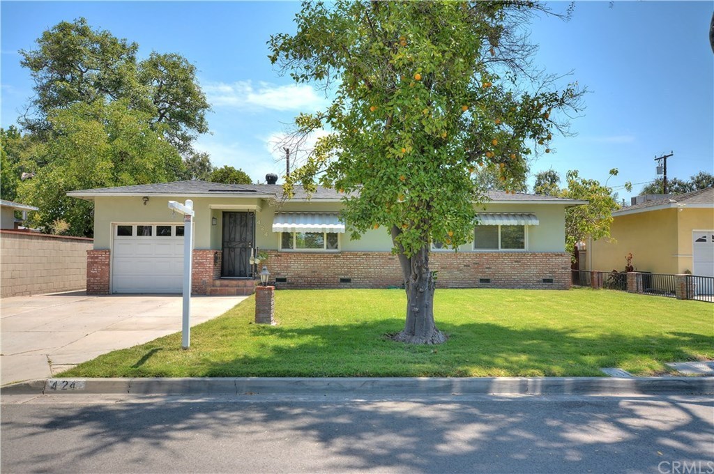 424 Diana Pl, Fullerton, CA 92833  MLS# PW17161162  Redfin