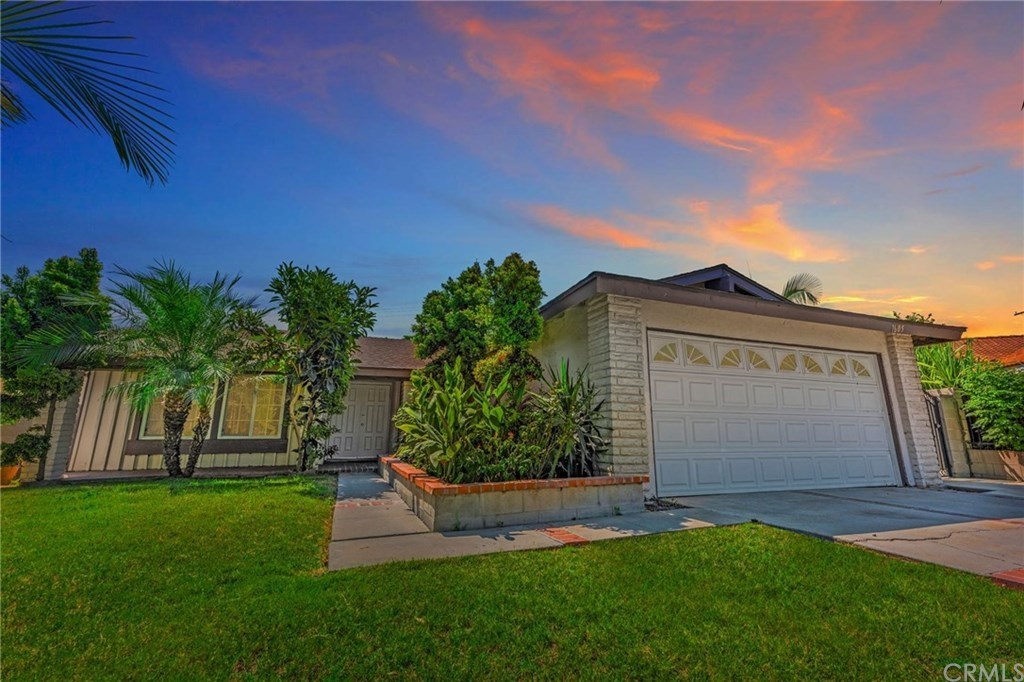1605 S Hickory St, Santa Ana, CA 92707 MLS OC20180166 Redfin