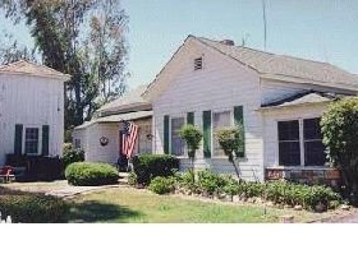 17355 Buchanan Hollow Rd