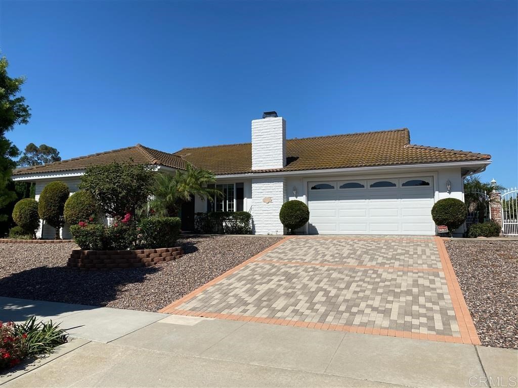 4045 Via Los Padres, Oceanside, CA 92057 | MLS# 200034172 | Redfin