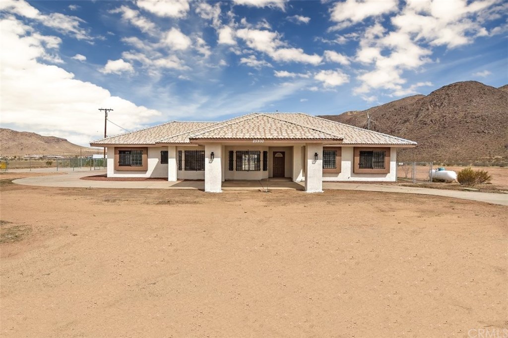 25930 US Highway 18, Apple Valley, CA 92307  MLS# CV21045184  Redfin