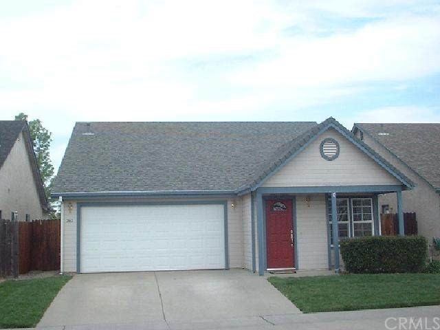 262 Vail Dr