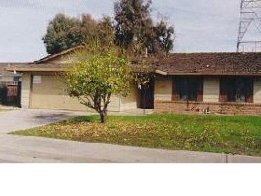 3026 Secretariat Dr