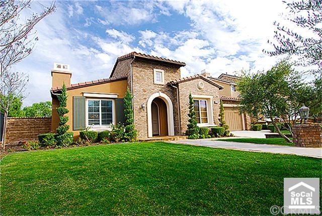 25 BECKER Dr, Ladera Ranch, CA 92694 | MLS# S649198 | Redfin