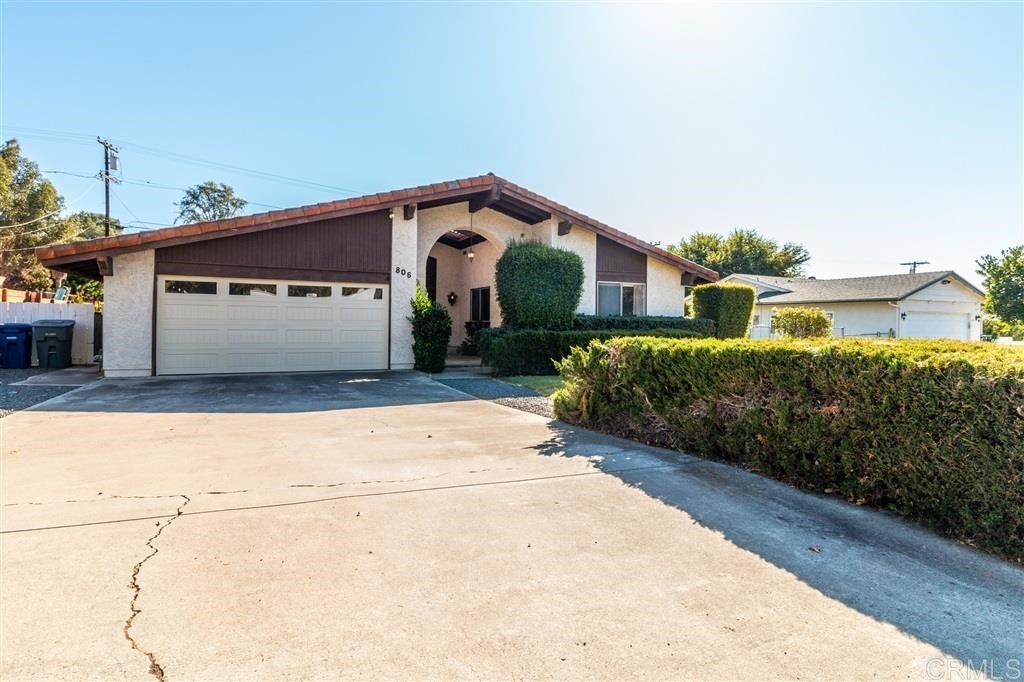 806 Cypress Dr, Vista, CA 92084 MLS 190060202 Redfin