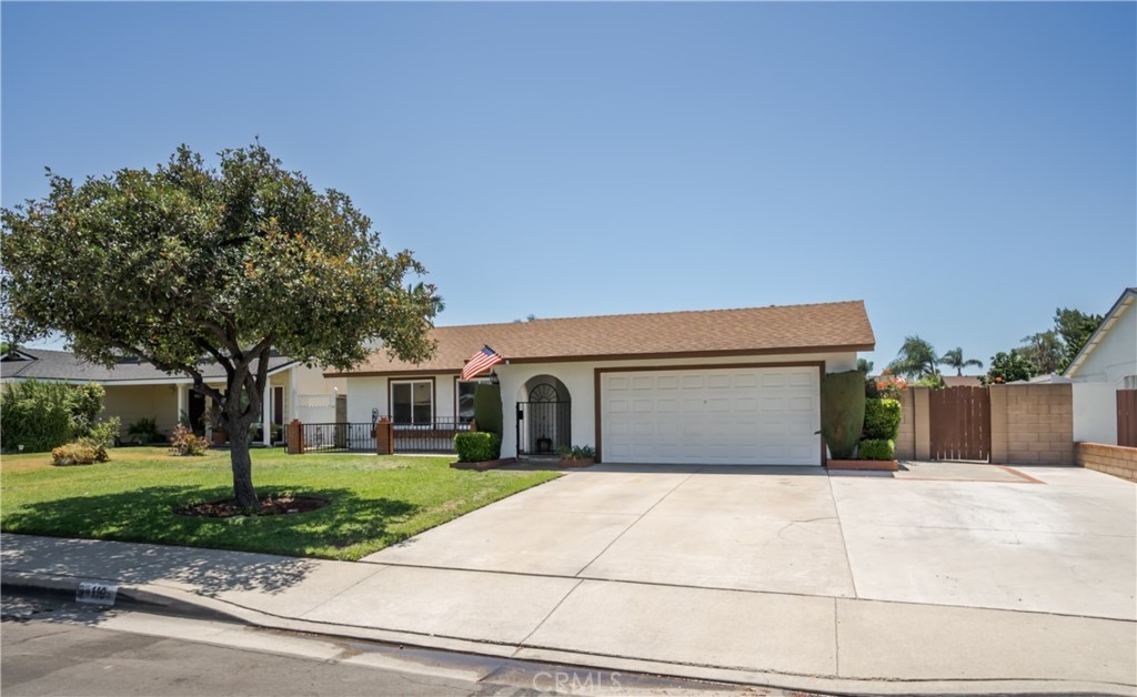 4119 Margarita St, Chino, CA 91710 | MLS# CV22175204 | Redfin