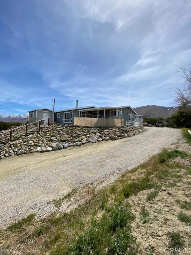 10810 Four Winds Rd, Littlerock, CA 93543  MLS# SR23064208  Redfin