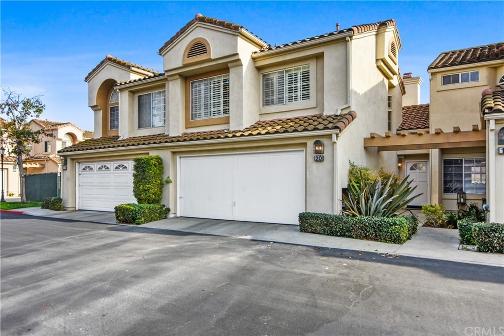 20 Agostino, Irvine, CA 92614 MLS OC21261209 Redfin