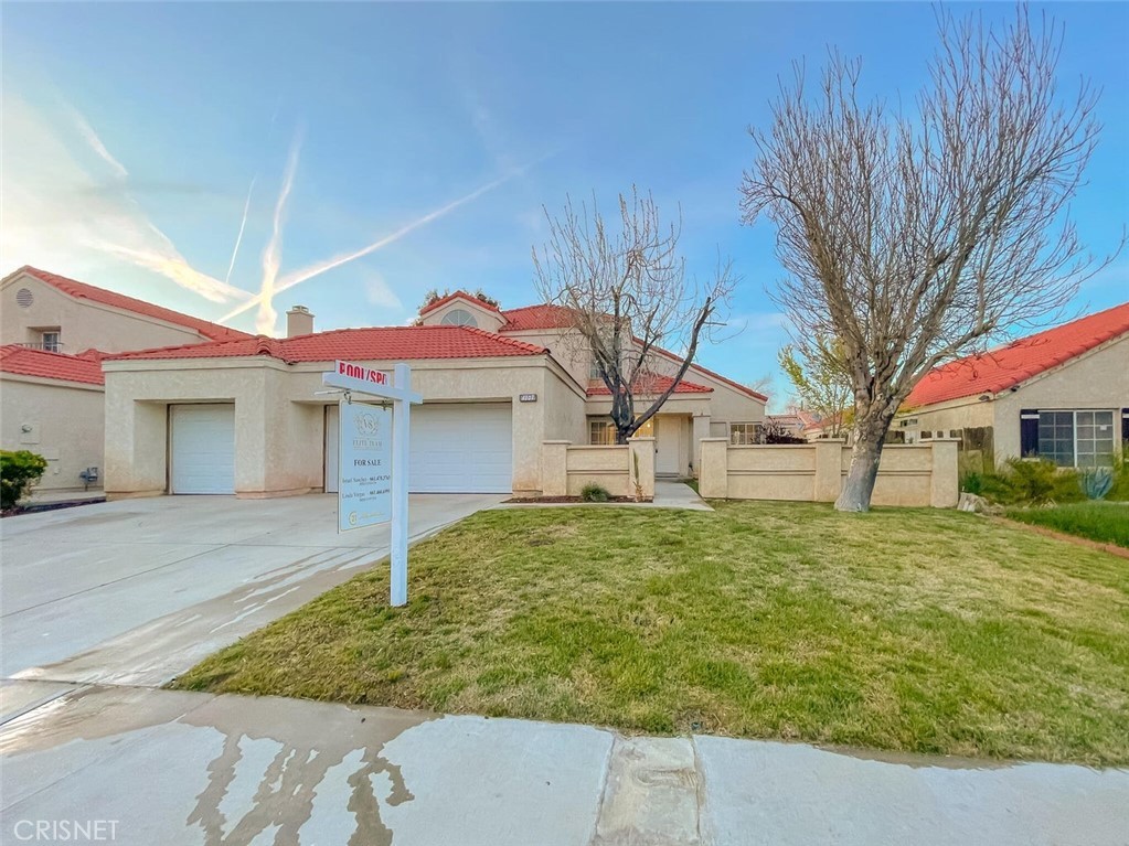 4107 E Avenue R13 Palmdale CA 93552 MLS SR23056209