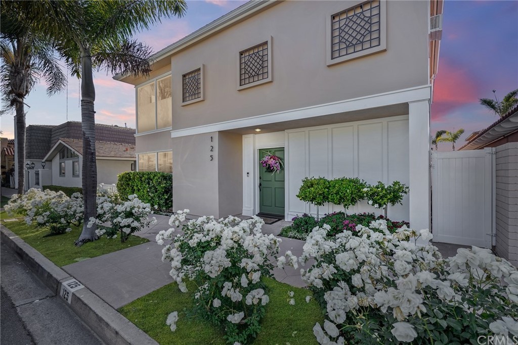 125 Via Genoa, Newport Beach, CA 92663 | MLS# NP21104212 ...