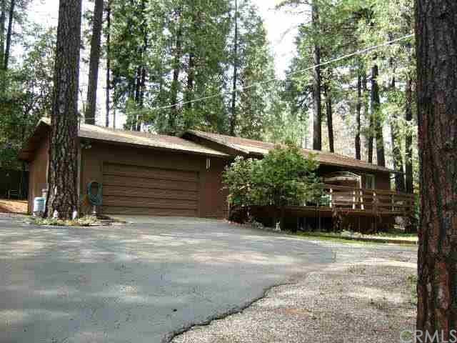 15353 Forest Ranch Way