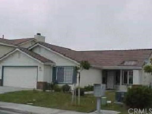 2040 Rancho Del Rey Dr