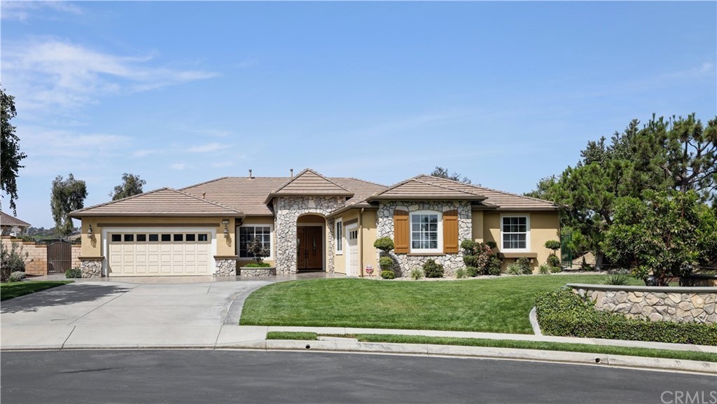 Redfin Chino Hills Ca