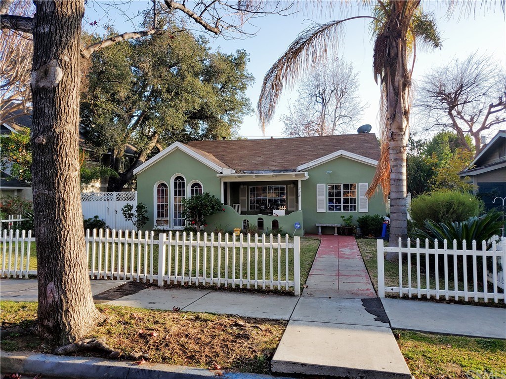228 E Lemon Ave, Monrovia, CA 91016 MLS WS21027231 Redfin