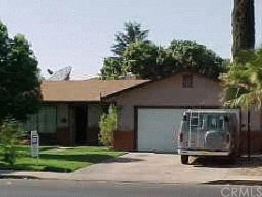 2357 First St
