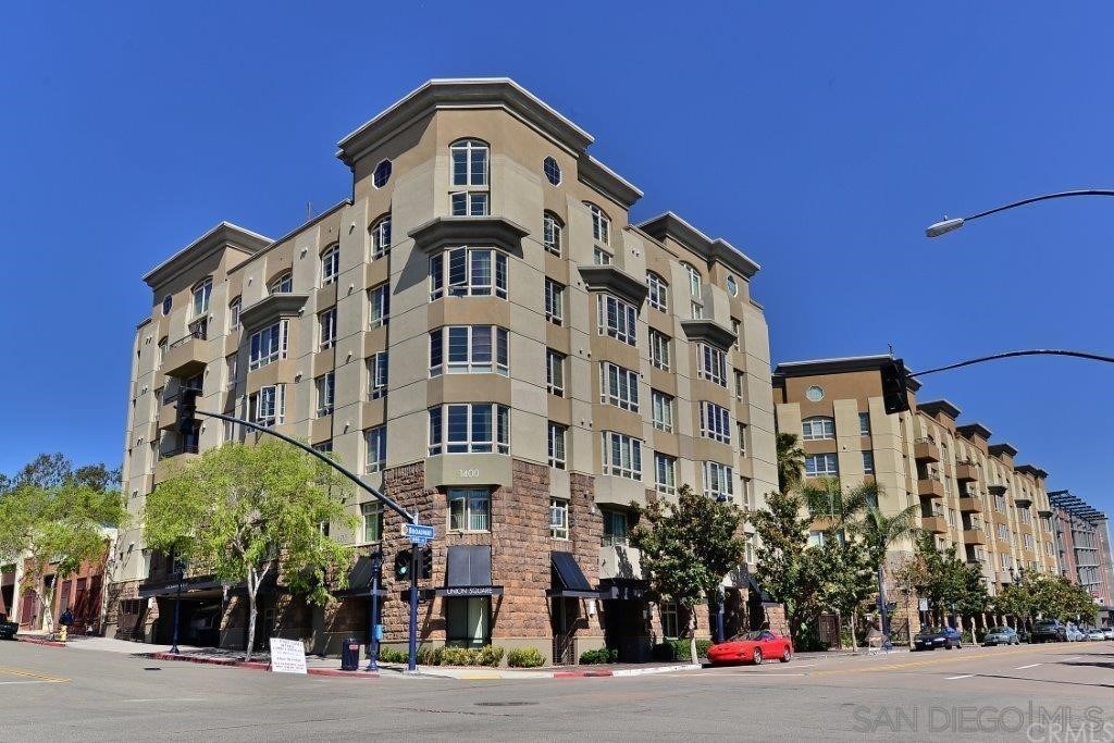 1400 Broadway 1303 San Diego Ca 92101 Mls Oc21081235 Redfin