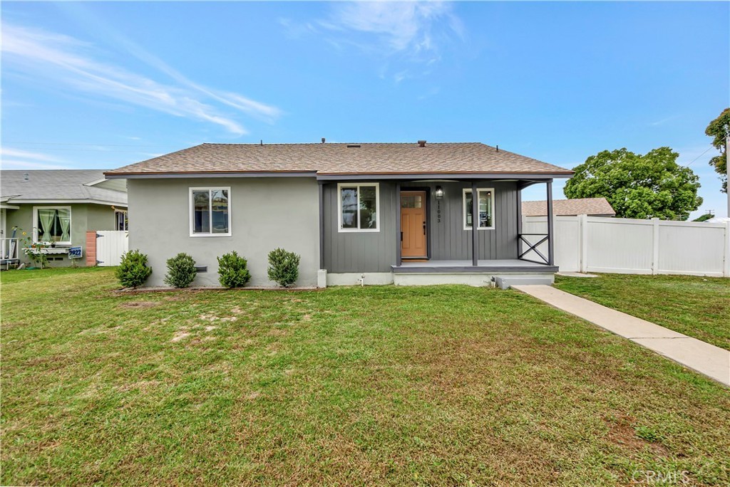 11003 Santa Gertrudes Ave, Whittier, CA 90604 | MLS# DW23096240 | Redfin