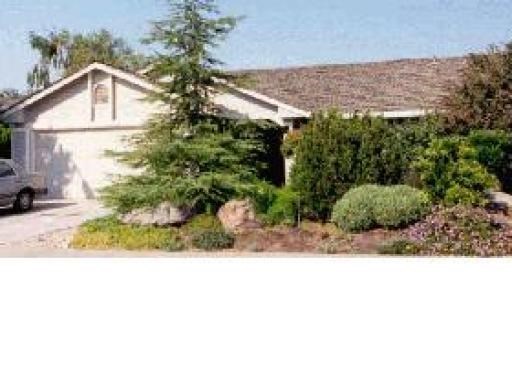 3031 Chestnut Dr