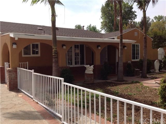 548 E Mason St, Azusa, CA 91702