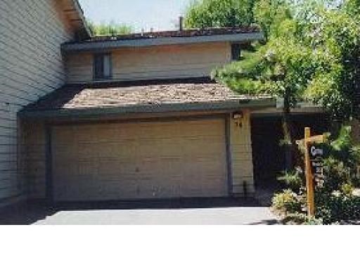 3350 M St #30