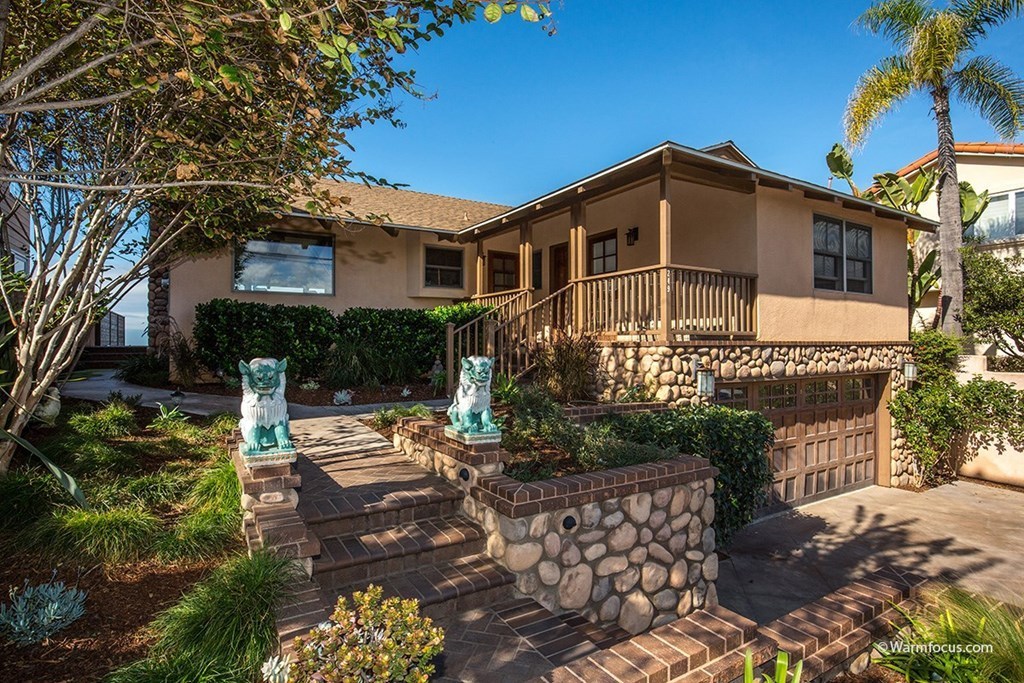 249 Pacific, Solana Beach, Ca 92075 