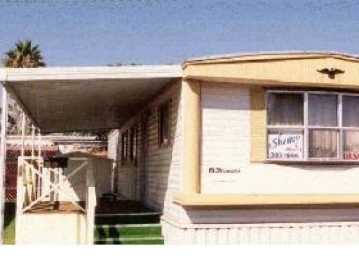 2020 Ashby Rd #91