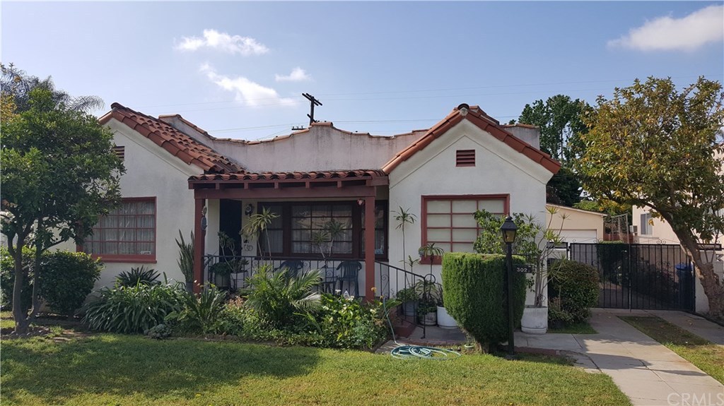3022 Flower St, Walnut Park, CA 90255  MLS# CV17083258  Redfin