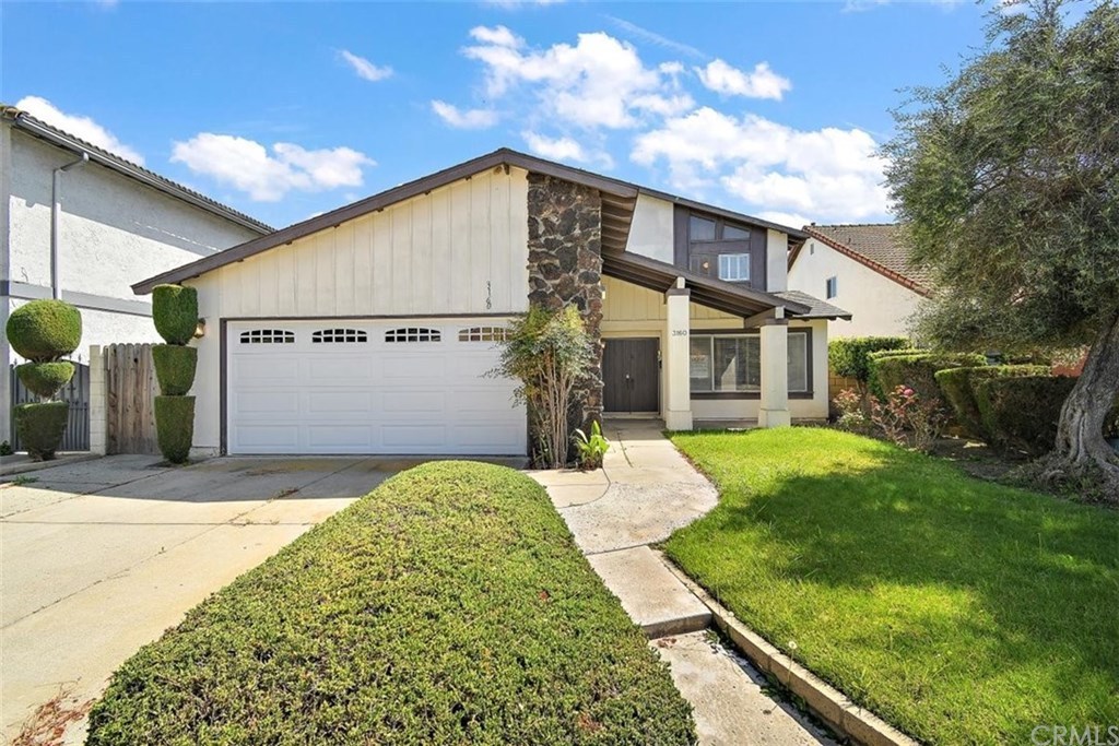 3160 W Stonybrook Dr, Anaheim, CA 92804 | MLS# IV21059261 | Redfin