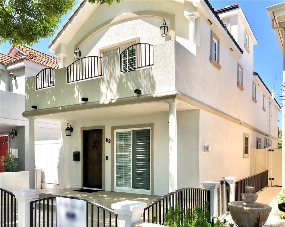 59 Park Ave, Long Beach, CA 90803