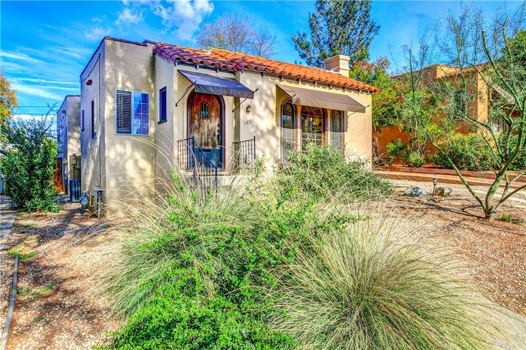 5391 Somerset St, El Sereno, CA 90032 MLS AR18283269 Redfin