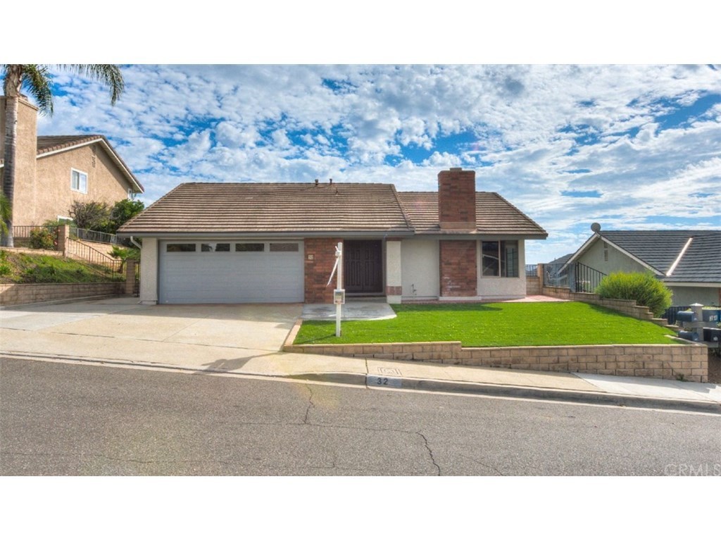 32 Mill Valley Rd, Phillips Ranch, CA 91766 | MLS# TR16741280 | Redfin