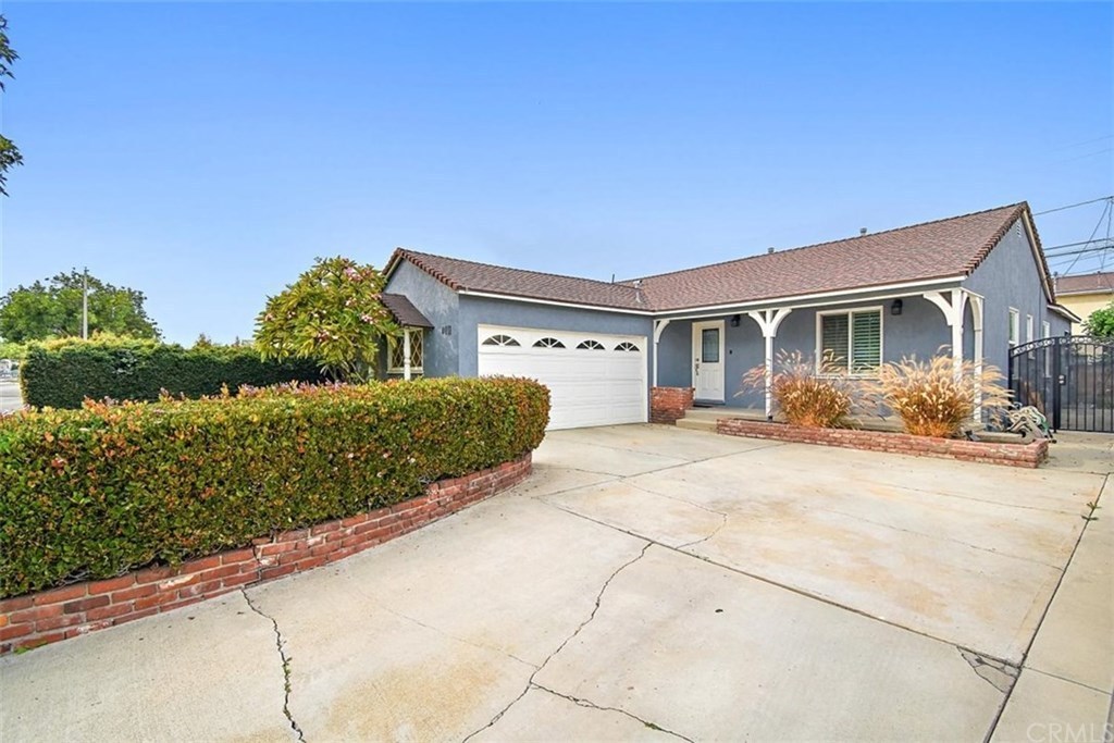 4011 W 176th St, Torrance, CA 90504  MLS# PW20232290  Redfin