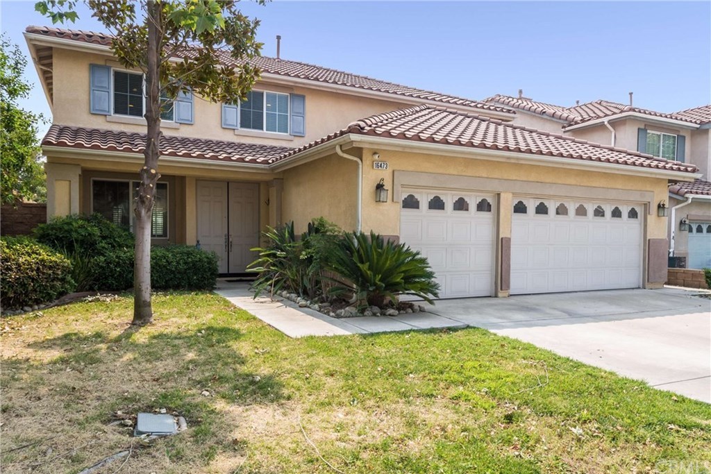 16473 Landmark Dr, Fontana, CA 92336 | MLS# TR20148294 | Redfin