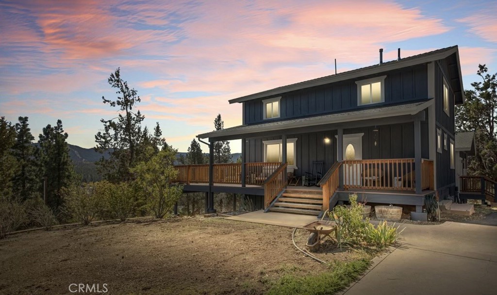 1051 Mound St, Big Bear City, CA 92314 | MLS# CV24064301 | Redfin