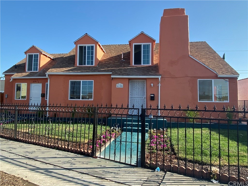 6150 Northside Dr, East Los Angeles, CA 90022  MLS# MB20158304  Redfin
