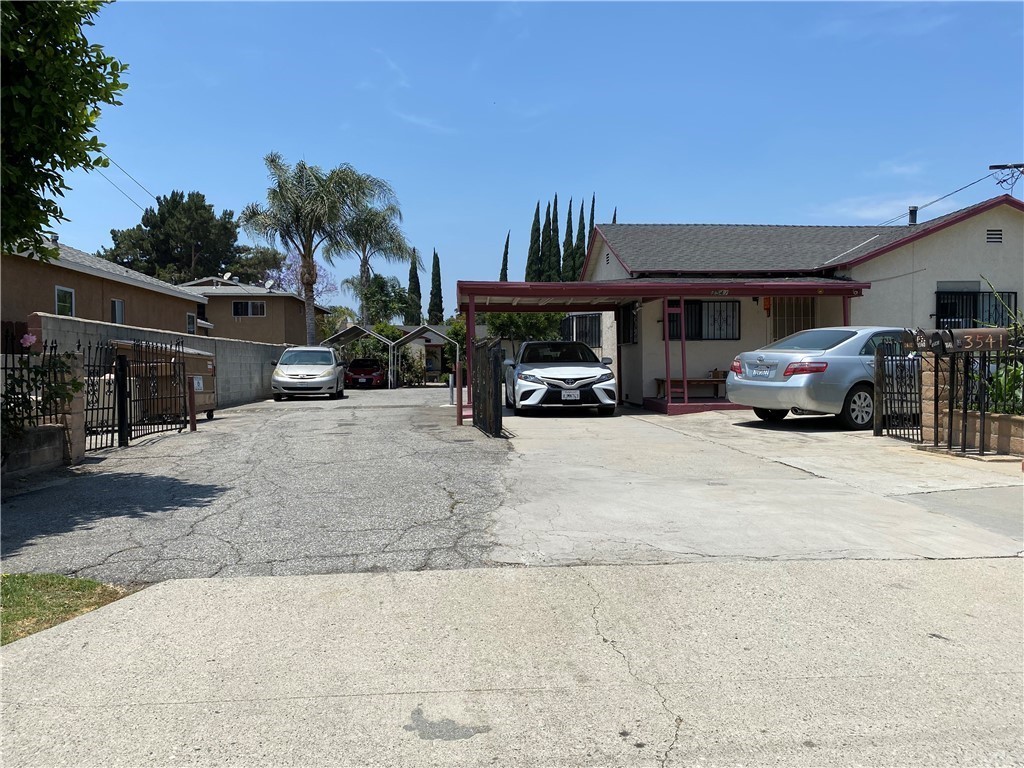 3543 Cogswell Rd, El Monte, CA 91732 | MLS# CV21121306 | Redfin