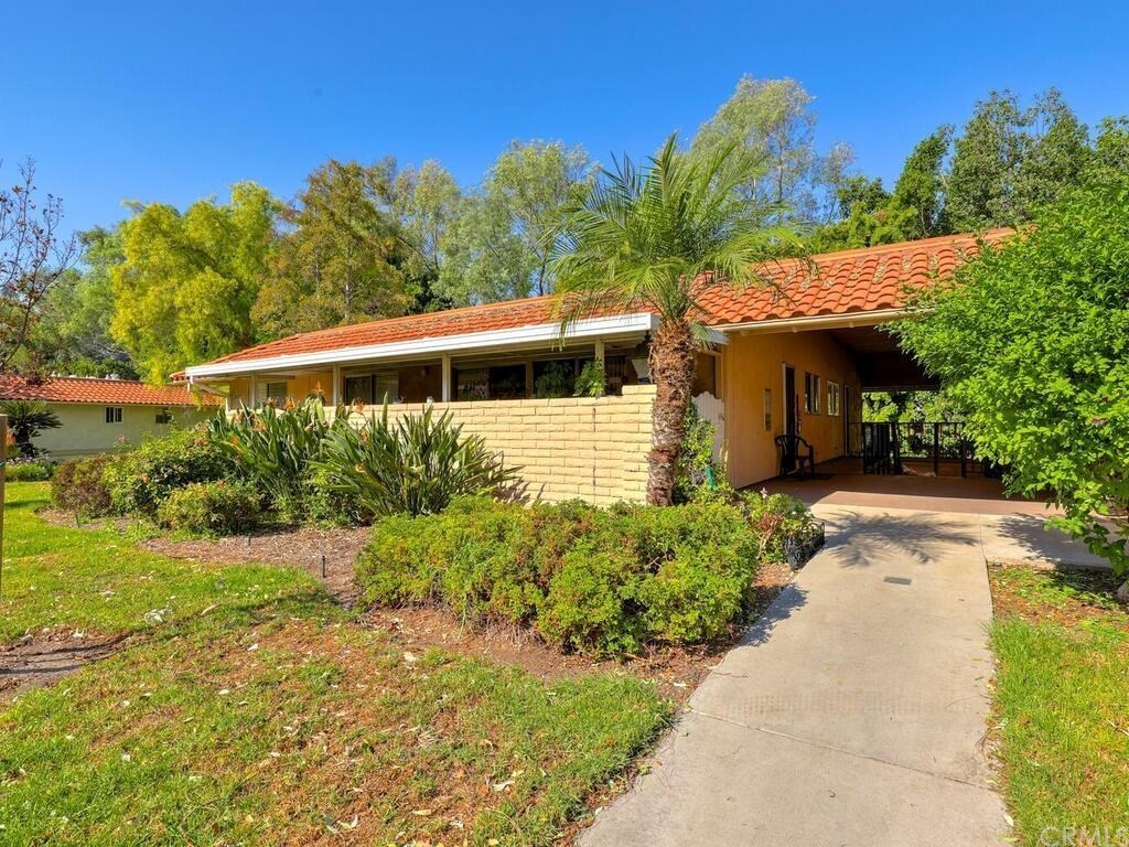 2232 Via Puerta Unit N, Laguna Woods, CA 92637 MLS OC20228315 Redfin