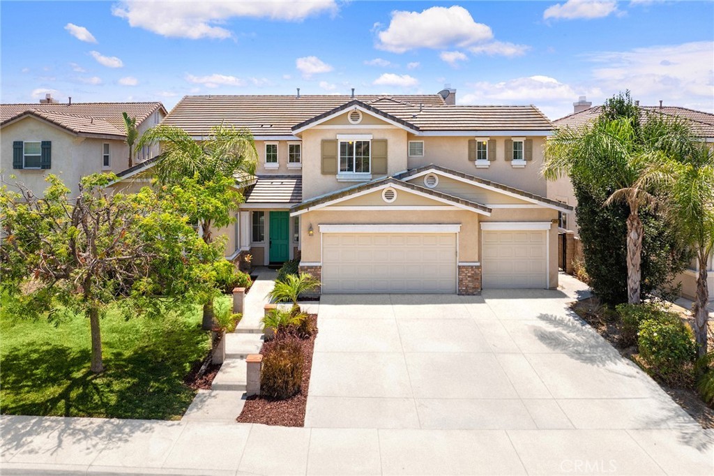 Rayflower ～One Side & One Side～ 14261 Settlers Ridge Ct, Eastvale, CA 92880 | MLS