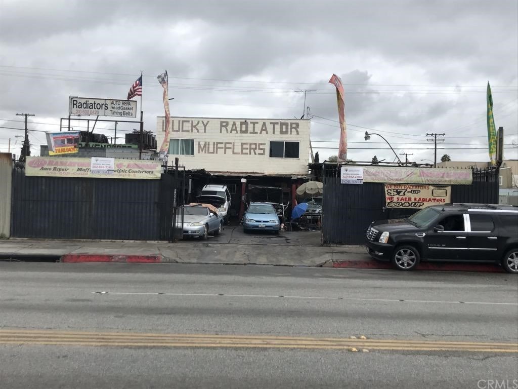 cvs on alameda and compton cvs on alameda and compton