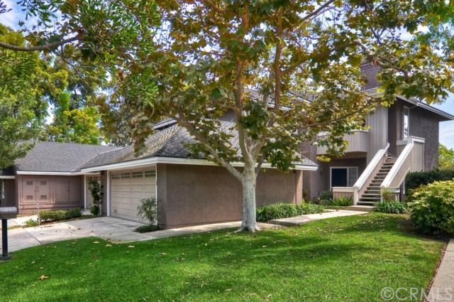 5 Highland Vw #8, Irvine, CA 92603