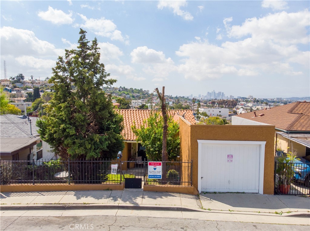 1521 Helen Dr, Los Angeles, CA 90063 | MLS# CV24040333 | Redfin