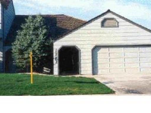 1273 Highpoint Dr