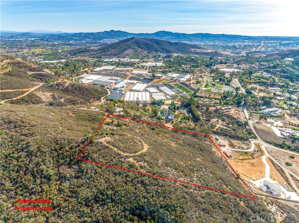 Land In San Marcos Ca