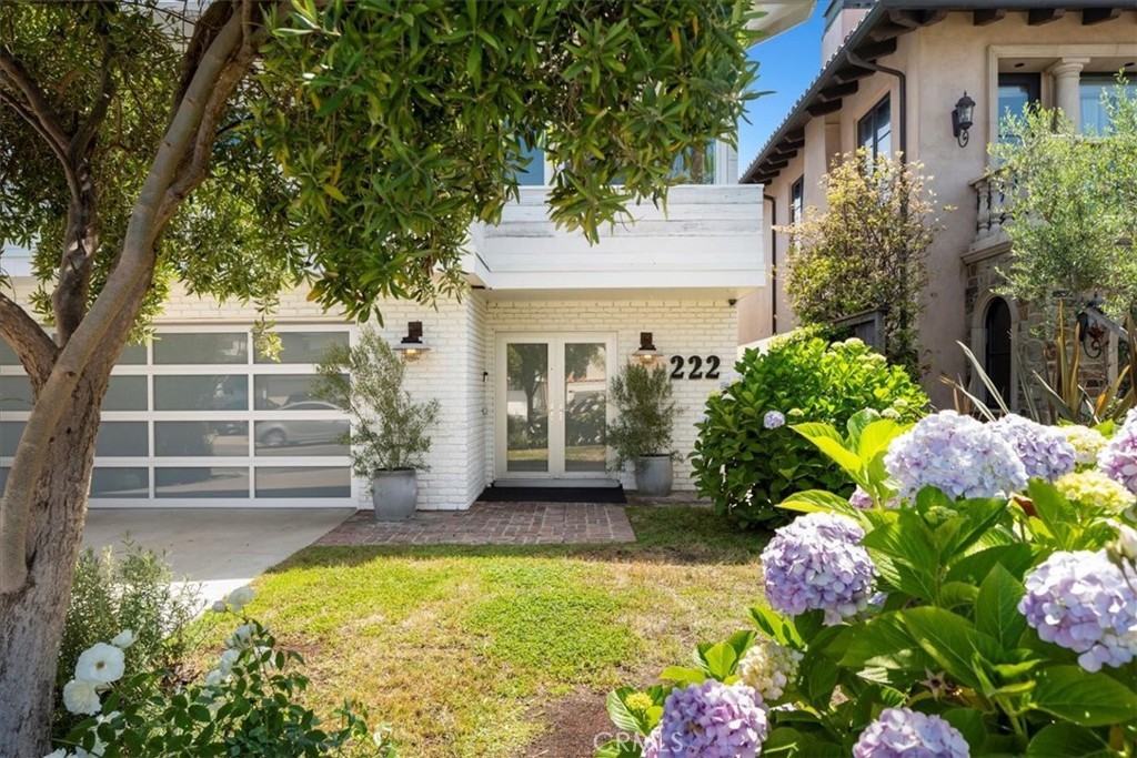 222 N Dianthus St, Manhattan Beach, CA 90266