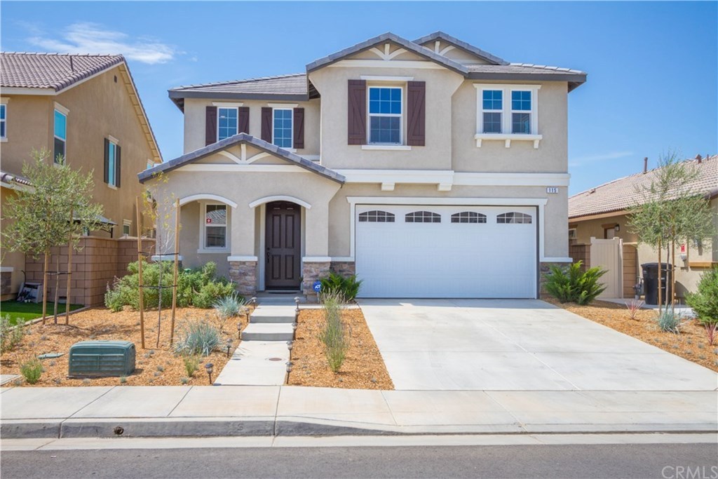 115 Muir Woods Rd, Perris, CA 92570 MLS SW17157354 Redfin