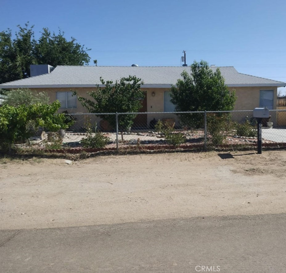 27108 Cote St, Boron, CA 93516 | MLS# SR23096355 | Redfin