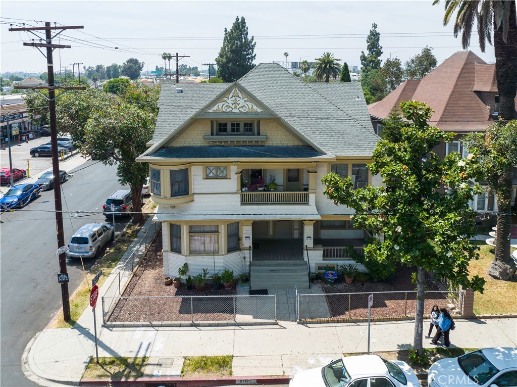 2119 S Union Ave, Los Angeles, CA 90007 MLS SW23013357 Redfin