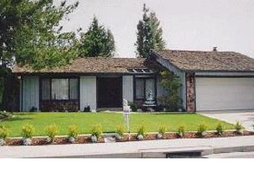 1732 Sierra Madre Dr